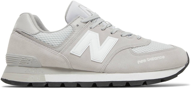 New Balance 574 Rugged 'Rain Cloud' ML574DGG Buy New Balance 574 Rugged 'Rain Cloud' ML574DGG