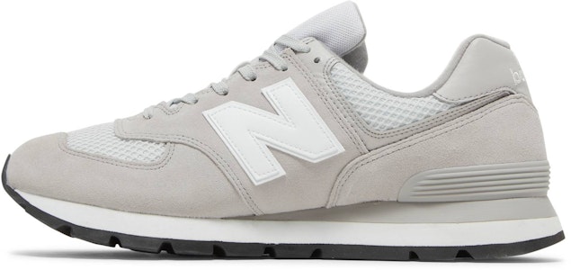 New Balance 574 Rugged 'Rain Cloud' ML574DGG Lookbook New Balance 574 Rugged 'Rain Cloud' ML574DGG