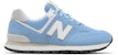 New Balance 574 Rugged 'Biru Langit' ML574D2A