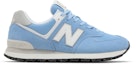Buy New Balance 574 Rugged 'Biru Langit' ML574D2A