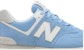 New Balance 574 Rugged 'Biru Langit' ML574D2A