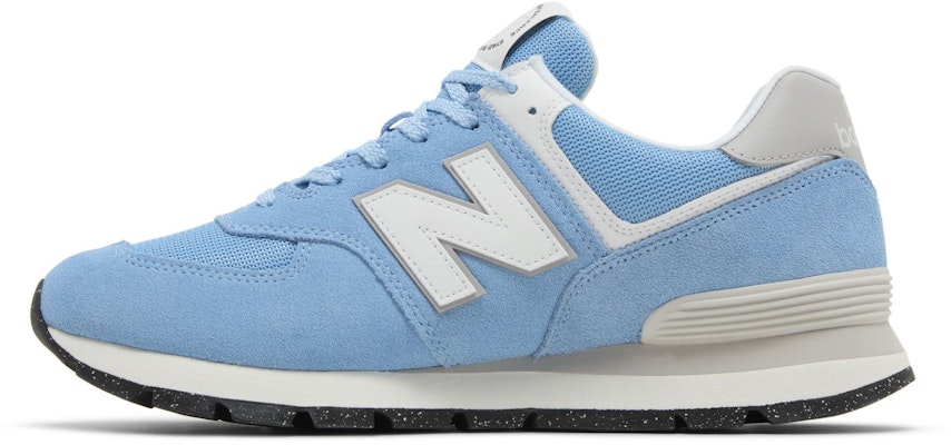 뉴발란스 574 러기드 '스카이 블루' (New Balance 574 Rugged 'Sky Blue') ML574D2A Lookbook 뉴발란스 574 러기드 '스카이 블루' (New Balance 574 Rugged 'Sky Blue') ML574D2A