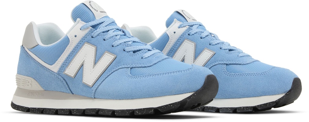 뉴발란스 574 러기드 '스카이 블루' (New Balance 574 Rugged 'Sky Blue') ML574D2A Cheap 뉴발란스 574 러기드 '스카이 블루' (New Balance 574 Rugged 'Sky Blue') ML574D2A