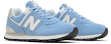 Cheap New Balance 574 Rugged 'Biru Langit' ML574D2A