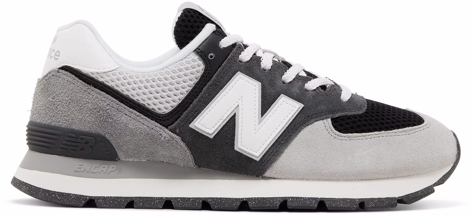 New balance 574 sales stealth