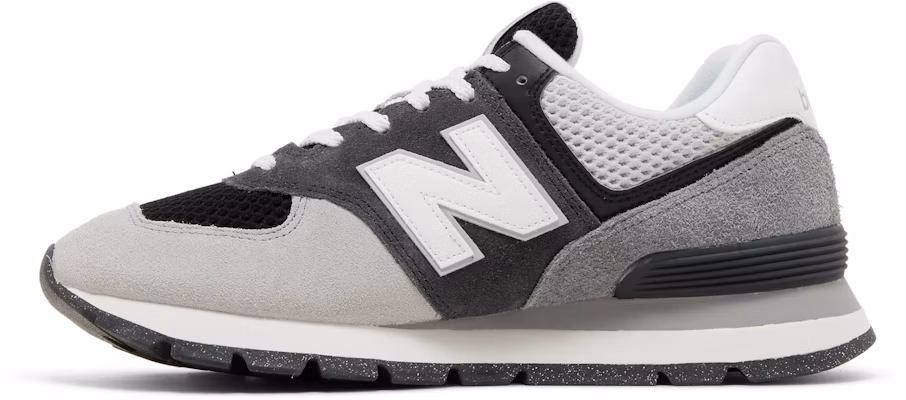 Buy New Balance 574 Rugged Stealth ML574D2B Novelship
