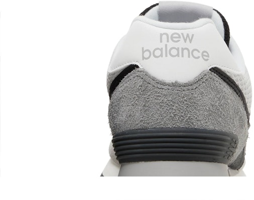 ニューバランス 574 ラギッド "ステルス" ML574D2B Sizing ニューバランス 574 ラギッド "ステルス" ML574D2B