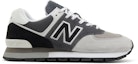Buy 뉴발란스 574 러기드 '스텔스 그레이' ML574DWA ML574DWA