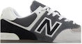 Order 뉴발란스 574 러기드 '스텔스 그레이' ML574DWA ML574DWA