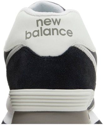 뉴발란스 574 러기드 '스텔스 그레이' ML574DWA ML574DWA Sizing 뉴발란스 574 러기드 '스텔스 그레이' ML574DWA ML574DWA