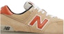New Balance 574 Rugged 'Coklat Tan' ML574DSC