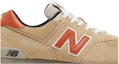 Order New Balance 574 Rugged 'Coklat Tan' ML574DSC