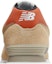 Sizing New Balance 574 Rugged 'Coklat Tan' ML574DSC