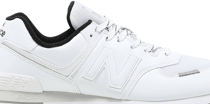 New Balance 574 Rugged 'Putih Hitam' ML574DTA Order New Balance 574 Rugged 'Putih Hitam' ML574DTA