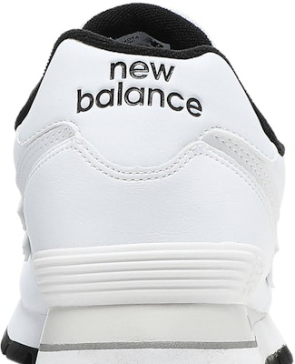 New Balance 574 Rugged 'Putih Hitam' ML574DTA Sizing New Balance 574 Rugged 'Putih Hitam' ML574DTA