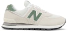 Buy New Balance 574 Rugged 'Putih Hijau' ML574DUG