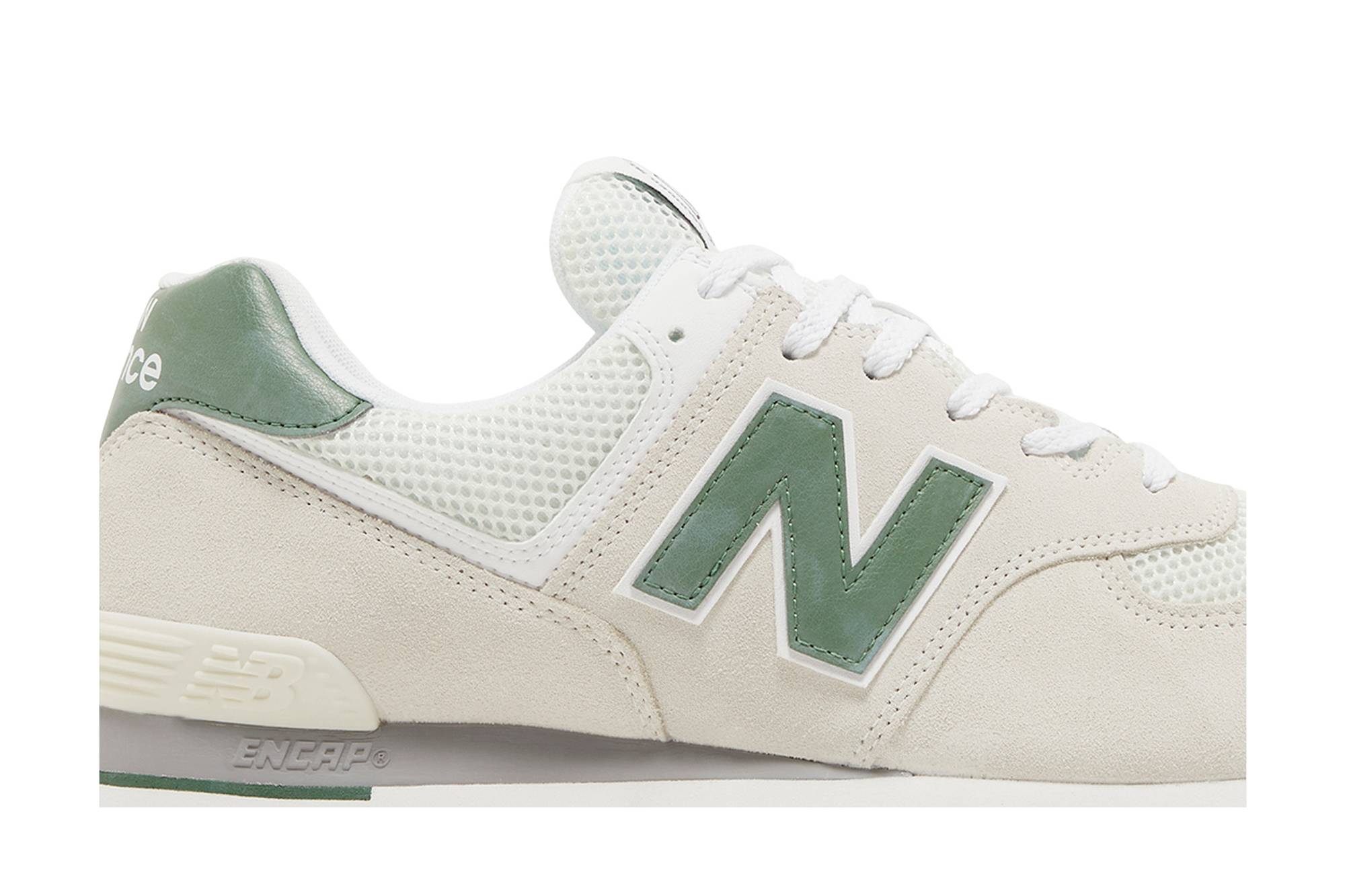New Balance ニューバランス ML574 VID レディース スニーカー