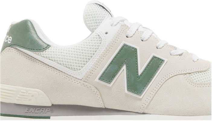 New Balance 574 Rugged 'Putih Hijau' ML574DUG Order New Balance 574 Rugged 'Putih Hijau' ML574DUG