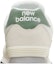 Sizing New Balance 574 Rugged 'Putih Hijau' ML574DUG