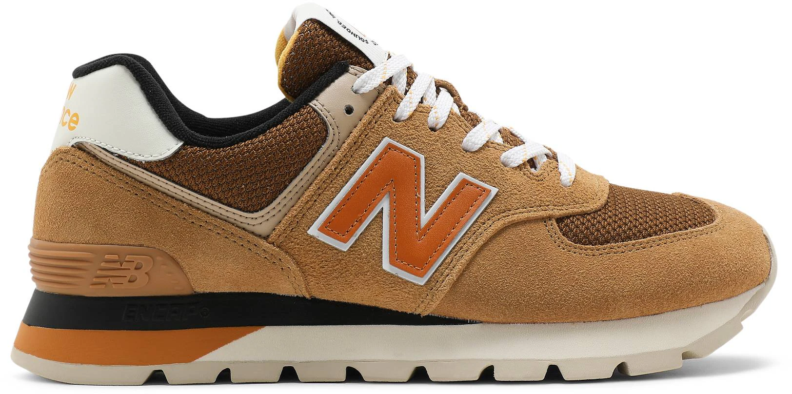 Buy New Balance 574 Rugged 'Workwear' ML574DHG - Novelship