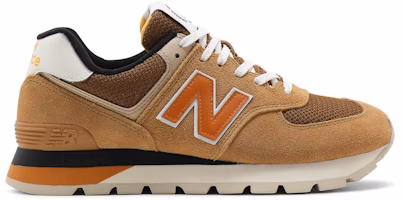 New Balance 574 Rugged 'Workwear' ML574DHG New Balance 574 Rugged 'Workwear' ML574DHG