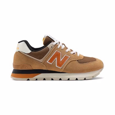 NB 574 Rugged 'Workwear'