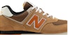 New Balance 574 Rugged 'Workwear' Lelaki Kasual Sporty ML574DHG