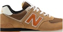 Order New Balance 574 Rugged 'Workwear' Lelaki Kasual Sporty ML574DHG