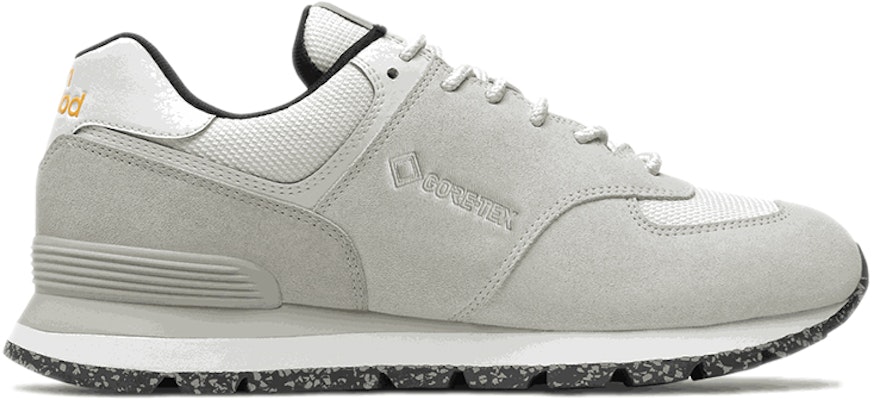 新百伦574耐磨Gore-Tex“灰白”鞋款 M574DGRX Order 新百伦574耐磨Gore-Tex“灰白”鞋款 M574DGRX