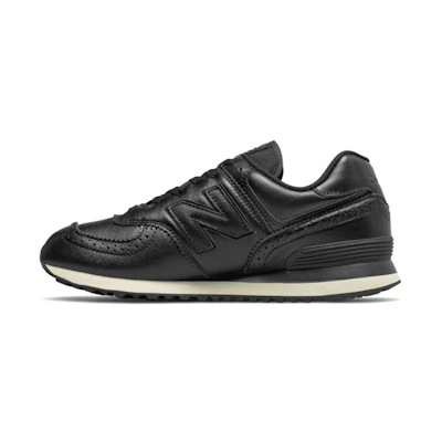 NB 574 Series 'Black White'
