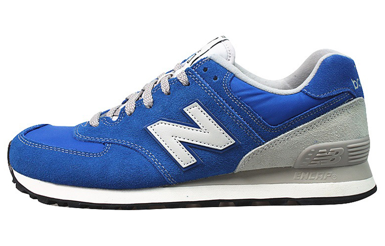 NB 574 Series 'Blue Grey'