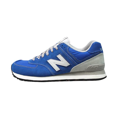 NB 574 Series 'Blue Grey'