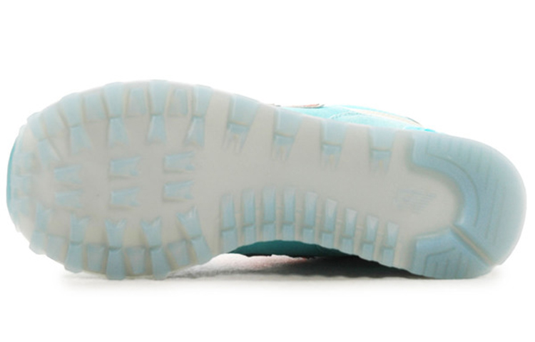 Shop 뉴발란스 574 블루오렌지 ML574CBO