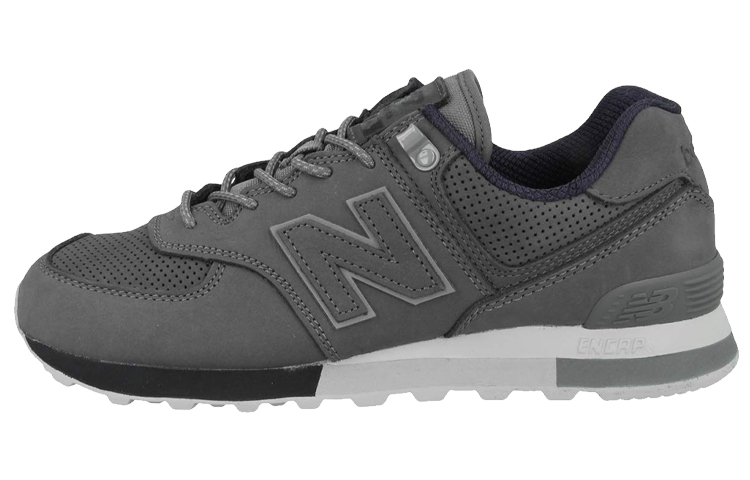 Buy 뉴발란스 574 다크 그레이 (New Balance 574 Dark Grey) ML574ENA