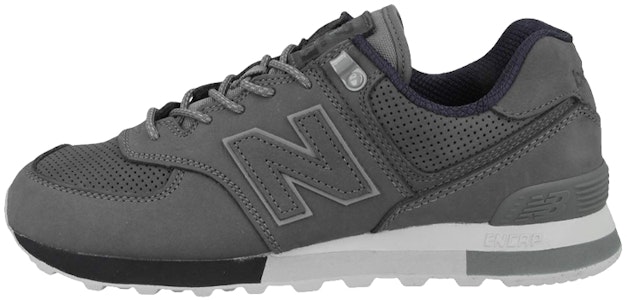 ニューバランス574 ダークグレー ML574ENA Buy ニューバランス574 ダークグレー ML574ENA