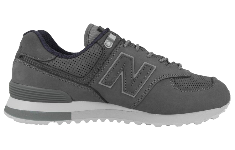 Order 뉴발란스 574 다크 그레이 (New Balance 574 Dark Grey) ML574ENA