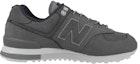 Order 뉴발란스 574 다크 그레이 (New Balance 574 Dark Grey) ML574ENA