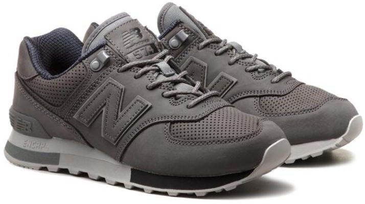 뉴발란스 574 다크 그레이 (New Balance 574 Dark Grey) ML574ENA Lookbook 뉴발란스 574 다크 그레이 (New Balance 574 Dark Grey) ML574ENA