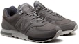 Lookbook 뉴발란스 574 다크 그레이 (New Balance 574 Dark Grey) ML574ENA