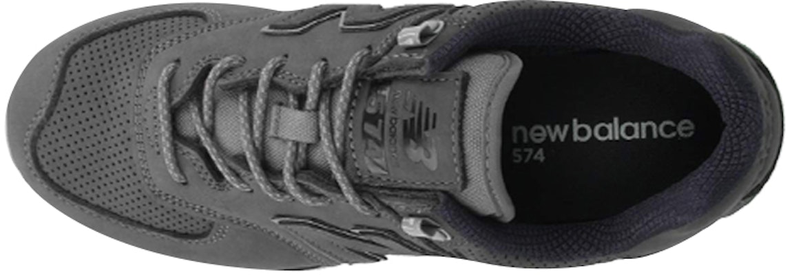 뉴발란스 574 다크 그레이 (New Balance 574 Dark Grey) ML574ENA Shop 뉴발란스 574 다크 그레이 (New Balance 574 Dark Grey) ML574ENA