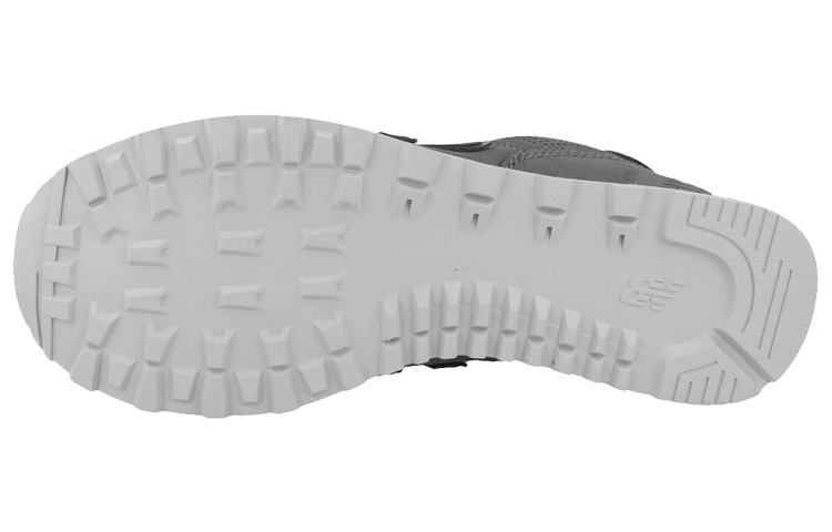 Purchase 뉴발란스 574 다크 그레이 (New Balance 574 Dark Grey) ML574ENA