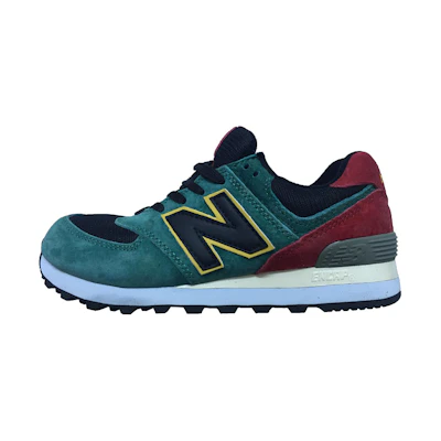 NB 574 Series 'Green'
