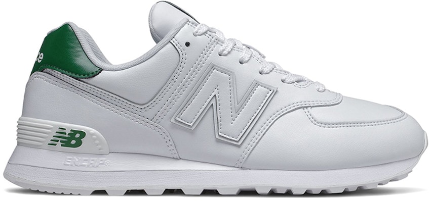 뉴발란스 574 그린/화이트 ML574SNB Order 뉴발란스 574 그린/화이트 ML574SNB
