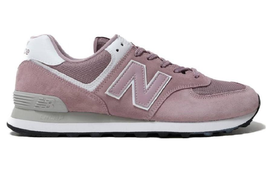 Order ニューバランス574 ピンクシリーズ ML574ESO