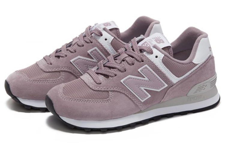 Lookbook ニューバランス574 ピンクシリーズ ML574ESO