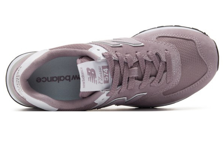 Shop ニューバランス574 ピンクシリーズ ML574ESO