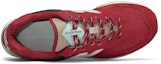Lookbook New Balance 574系列 '红色' ML574JHQ