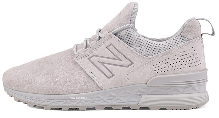 New Balance 574 Serie 'Triple Gris' MS574DB Buy New Balance 574 Serie 'Triple Gris' MS574DB