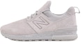 Buy New Balance 574 Serie 'Triple Gris' MS574DB
