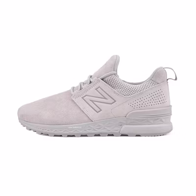 NB 574 Series 'Triple Grey'